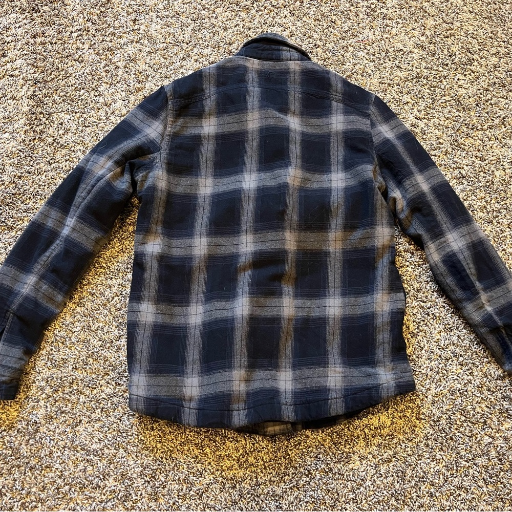 Ashley Ridge Flannel, size XXS - Picture 6 of 7